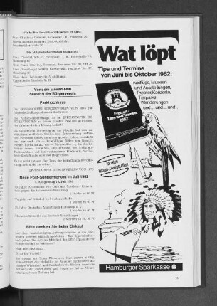 Wir heißen herzlich willkommen im EBV: