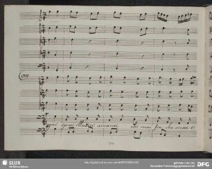 Coro: Degni sposi illustri amanti