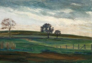 Holsteinische Landschaft