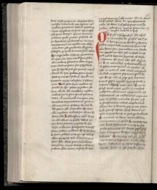 Gerardus de Linz: Sermo de S. Augustino