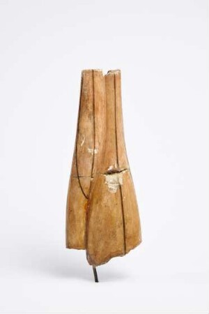 Doppeltorso I (Torso)