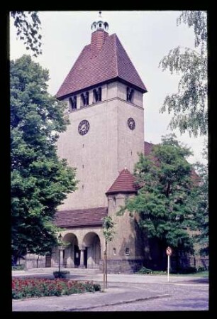Tegel 21.6.69.