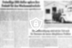Freiwillige DRK-Helfer opfern ihre Freizeit für [Name maskiert]
