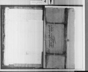 Testament von Rolinck, Henrich und Metta tom Mersche, Eheleute