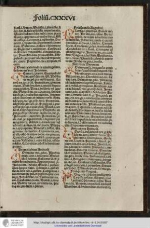 Dominica secunda in quadragesima, de sermone sancgti Johannis.