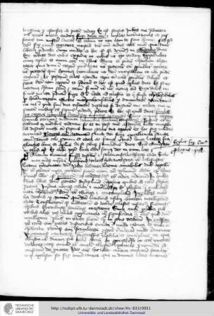 Commentarius in cantica canticorum