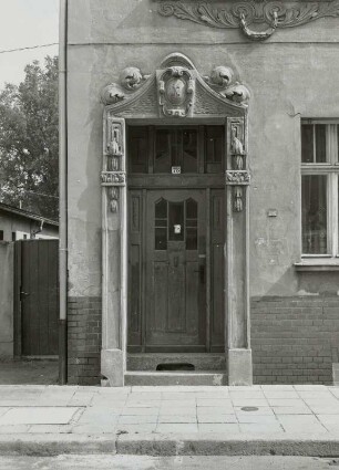 Portal, Guben
