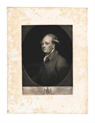 Charles Bingham Earl of Lucan