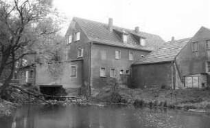 Radibor-Lippitsch. Ehem. Mühle