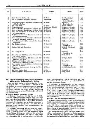 Unterhaltszuschüsse der Studienreferendare während des Wehrdienstes im Krieg : [Erziehung] ; [Für das Reich] ; [Amtliche Erlasse] ; [Amtlicher Teil]