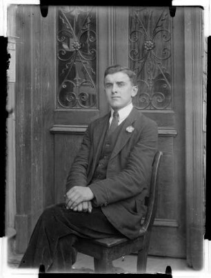 Portrait (Mann)
