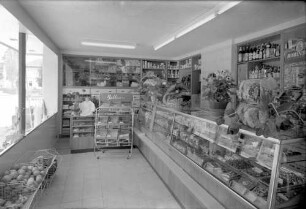 Wildbad / Höfen u.a. 1955 (1)