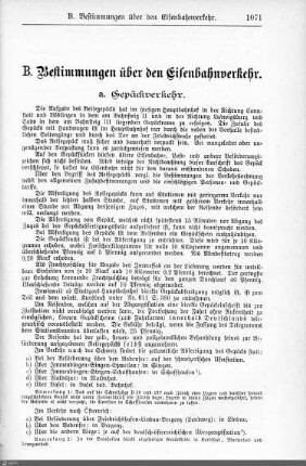 Verkehr / Kommunikation / Sicherheit