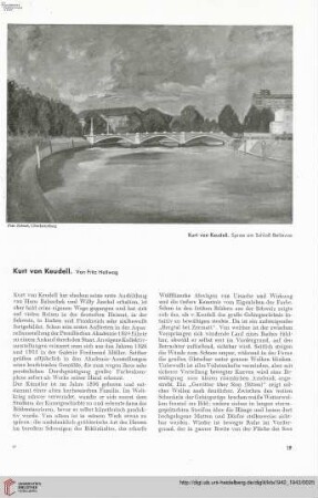 58: Kurt von Keudell