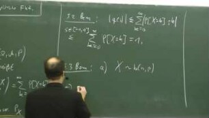Erzeugende Funktion