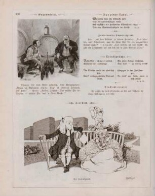 "Gegenmittel" "Tierbild"