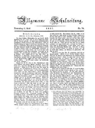 Erwiederung