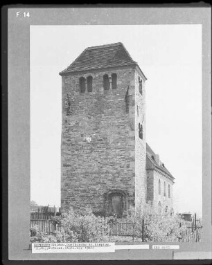Sankt Stephan