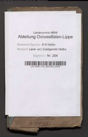 Erblasser: Budde, Anne Marie Engel: