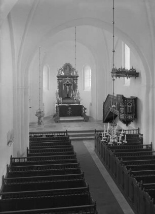Heilig Kreuz