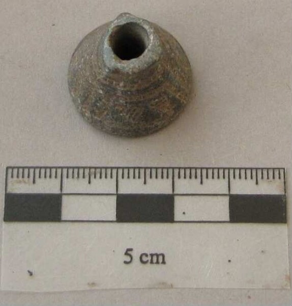 spindle whorl