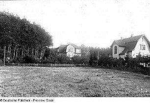 Villa : Villen (um 1905)