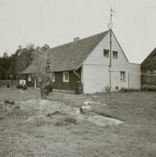Wohnhaus, Jämlitz
