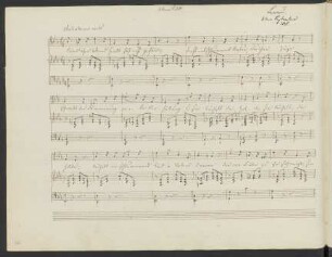Abendbild; V, pf; Es-Dur; H 446; op. 10,3