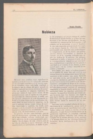 Nobleza