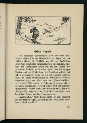 119-126, Elftes Kapitel