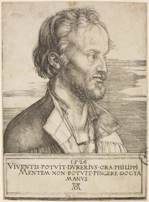 Philipp Melanchthon