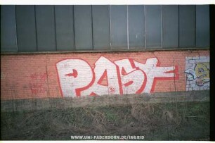 PASt