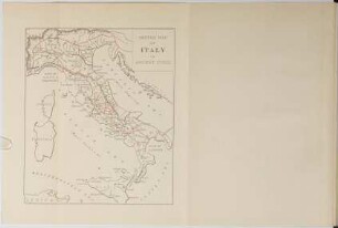 Rome and the making of modern Europe