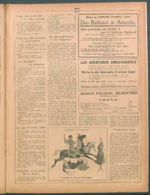 La elocuencia del paraguas