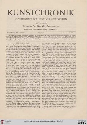 Heft 17 (1. März 1900)