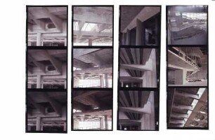 Staatsbibliothek, 1973