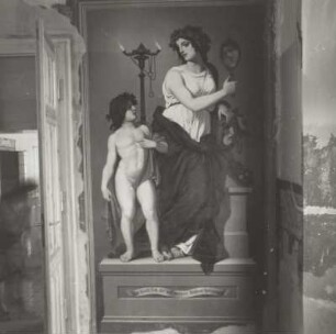Allegorie der Schauspielkunst