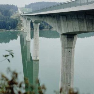 Lechtalbrücke, bei Schongau