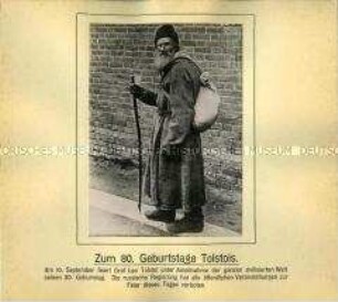 Leo Tolstoi