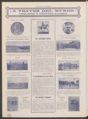 El centenario de Paul Féval