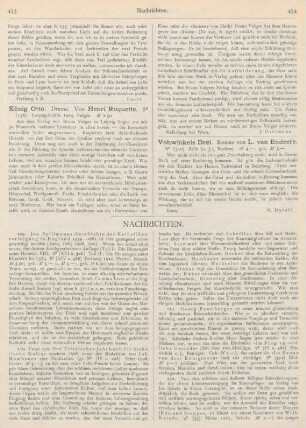 453-460 Nachrichten