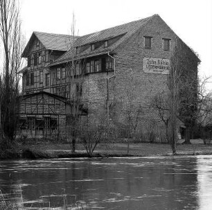 Eschwege, Bremer Straße 10a