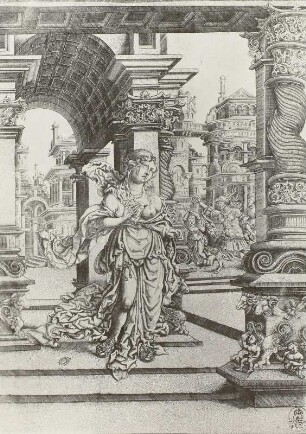 Lukretia