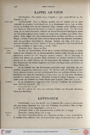 ⟦Kippenheim⟧