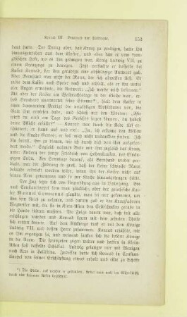 Das schwäbische oder hohenstaufische Kaiserhaus: Konrad III., 1137. - Friedrich I., Rothbart, 1152. - Heinrich VI., 1190