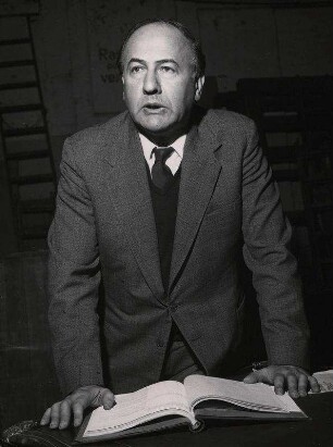Rudolph Cartier