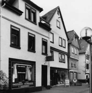 Bensheim, Am Rinnentor 12