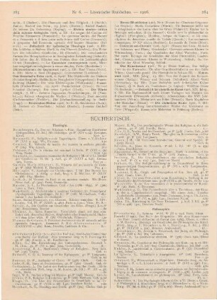 283-288 Bibliographie