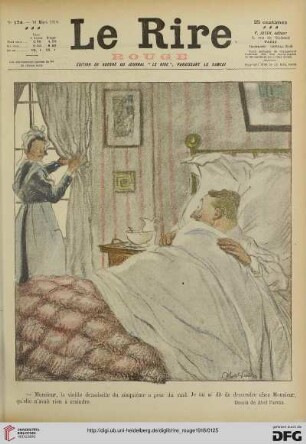 No. 174 (16 Mars 1918)