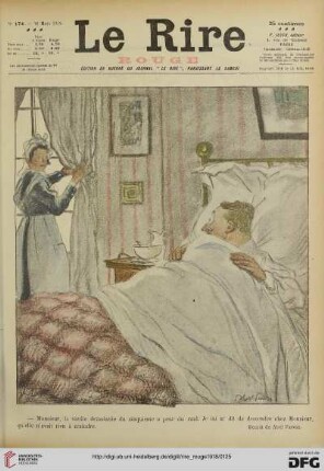 No. 174 (16 Mars 1918)